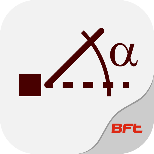 Bft Easy Set icon