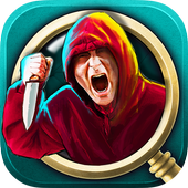 Hidden Crime in Murder Mansion icon