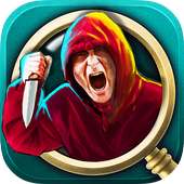 Hidden Crime in Murder Mansion