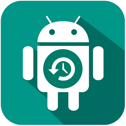 APK Backup icon