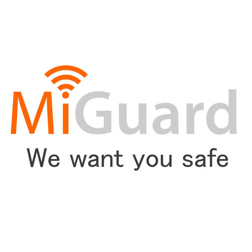 MiGuard Security icon