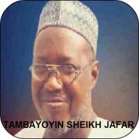 Tambayoyin Sheikh Jafar on 9Apps