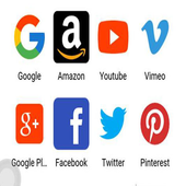 Popular Browser Fast icon