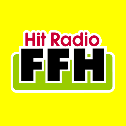 HIT RADIO FFH icon