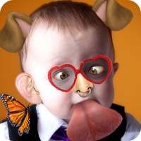 Funny Face Changer on 9Apps