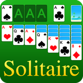 Vegas Solitaire: Patience icon