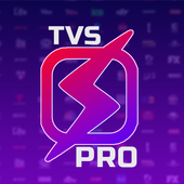 TVS IPTV PRO icon