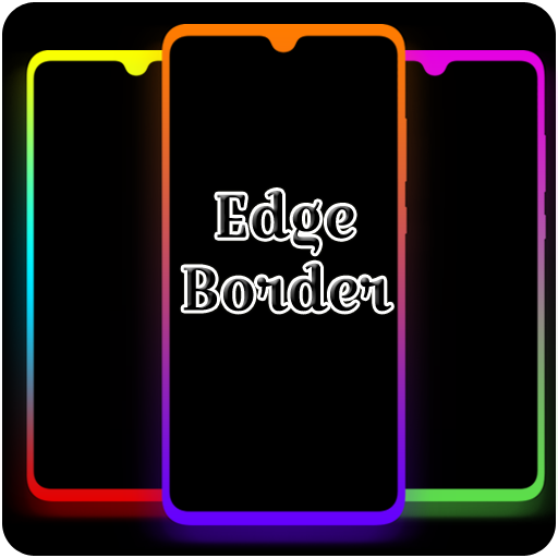 Border light Live Wallpaper icon