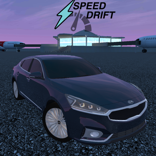 Speed Drift icon