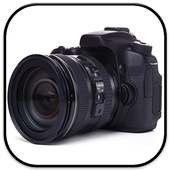 DSLR Camera HD Pro 🌟 on 9Apps