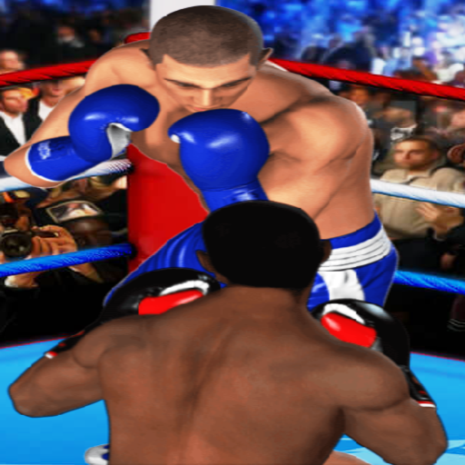 Ultimate Boxing – Fighting Game icon