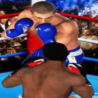 Ultimate Boxing – Fighting Game