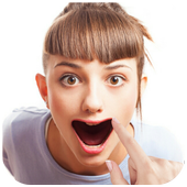 Plastic surgery-face filter,crazy booth icon