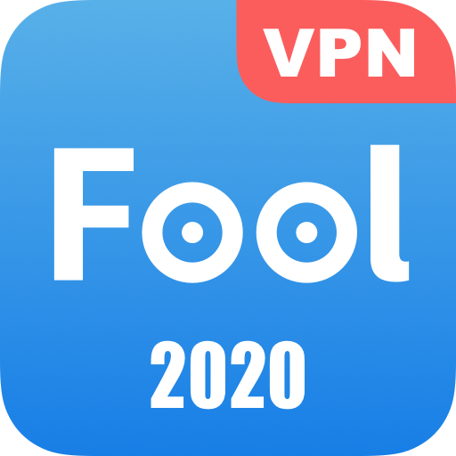 ikon Fool VPN - VPN Gratis, Tidak Terbatas, dan Anonim