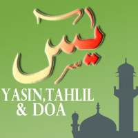 YASIN ( AUDIO),TAHLIL & DOA on 9Apps