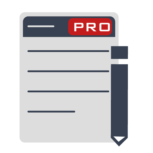 Simple Notes PRO icon