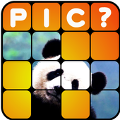 Guess The Picture icon