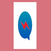 Conversation Messenger icon