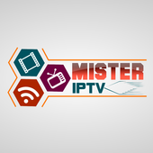 Mister IPTV icon