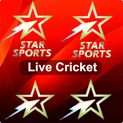 Star sports - Live IPL match guide icon