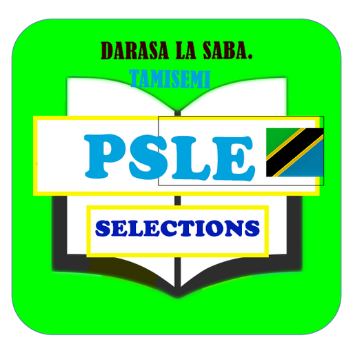 Form One Selection 2022-23 icon