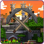 Exploration Worldcraft 2 icon
