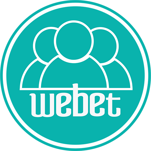 WeBet App - Free Betting Tips icon
