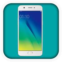 Theme For Oppo A57