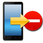 DS Super AppBlocker icon