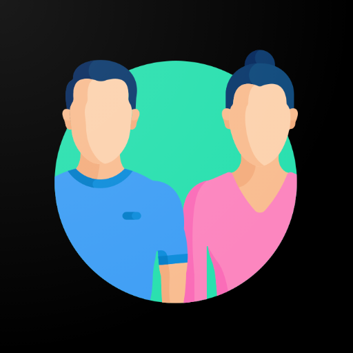 Gender Predictor icon