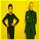 Потап и Настя - Умамы Русская песня иконка