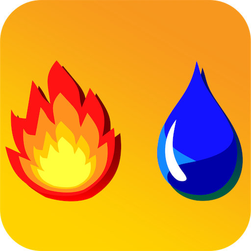 Fireboy Watergirl Warrior - Temple Escape 2021 icon