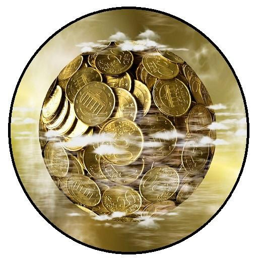Keymoney Currency Exchange icon