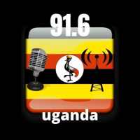 91.6 christ fm uganda radio uganda online on 9Apps