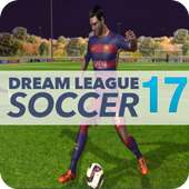 TIPS Dream League Soccer 17 on 9Apps