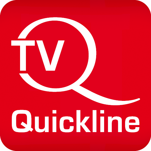 Quickline Mobil-TV (old) icon