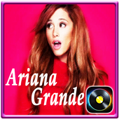 Ariana Grande Music icon