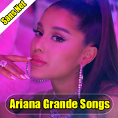 Ariana Grande Songs icon