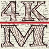 Mathe 4. Klasse icon