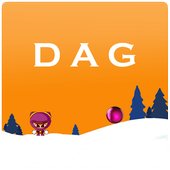 D A G icon