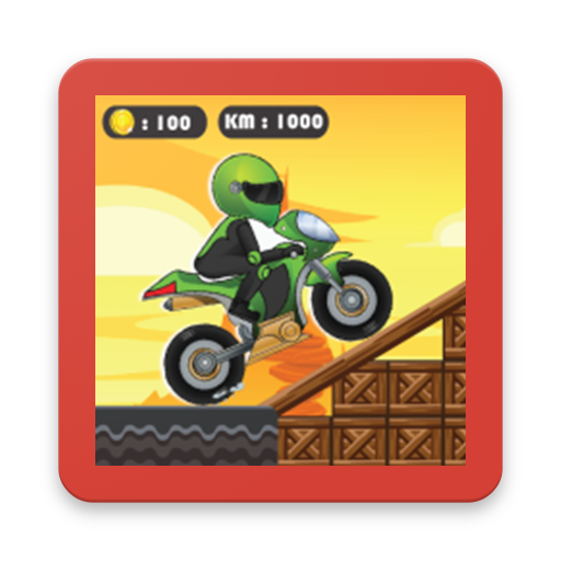 Bike NINJA icon