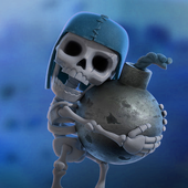 COC Wallpapers HD icon