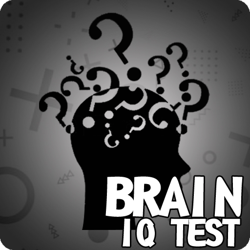Brain IQ Test icon