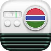 Gambia Radio Stations FM-AM