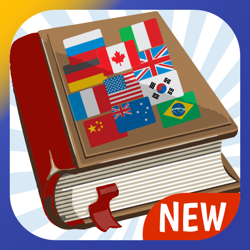capitals of the world, countries and capitals icon
