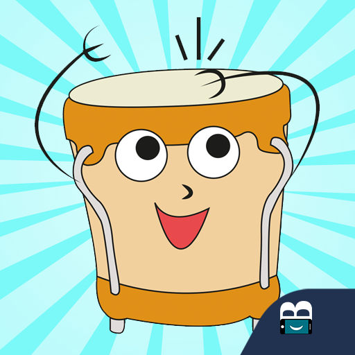 어린 이용 악기 icon