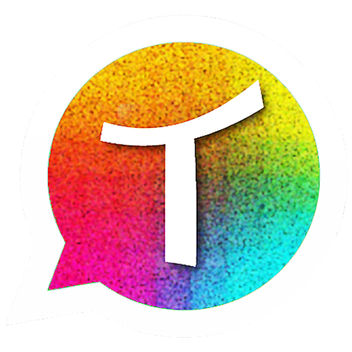 Text Styler for Whatsapp icon