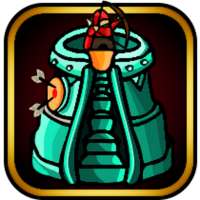 Legend of Towercraft: Tower Defense - Rollenspiel