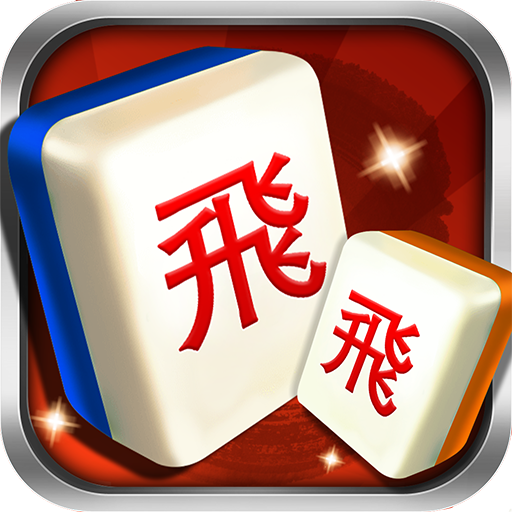 Malaysia Mahjong icon