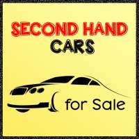 Second Hand Cars for Sale